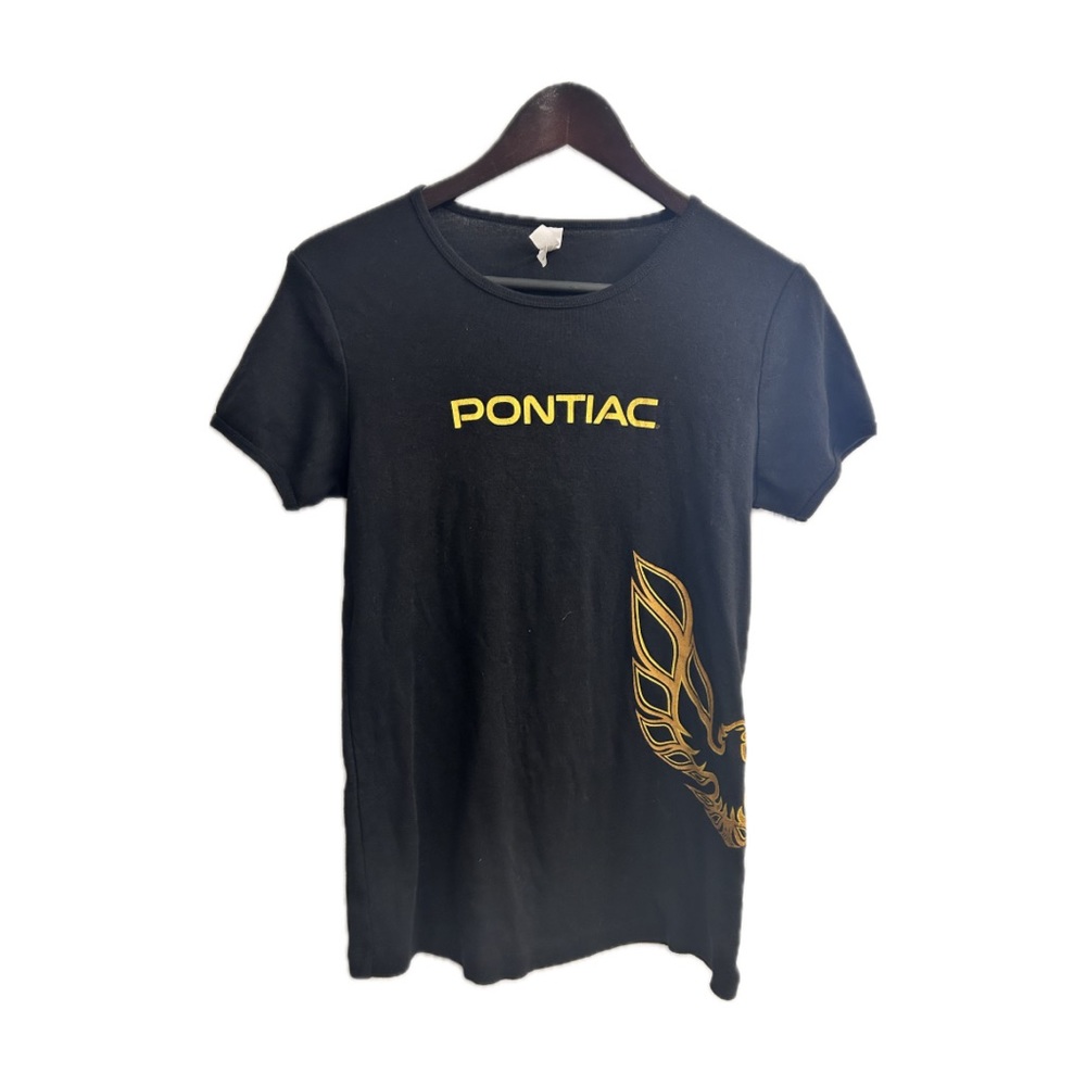 Pontiac Firebird Shirt